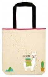 Shopper Lama