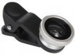 Objektiv Clip Set