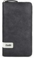Geldbörse M.Wallet canvas-graph