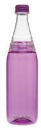 Fresco Trinkflasche Lila