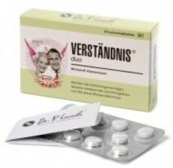 Verständnis Duo