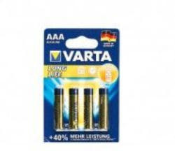 Batterien micro AAA