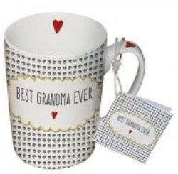 Tasse Best Grandma