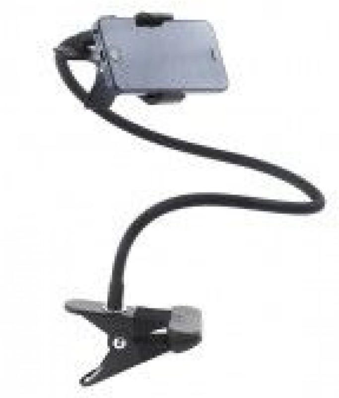 Flexibler Handyhalter