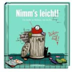 Nimm´s leicht!