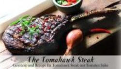 Tomahawk Steak