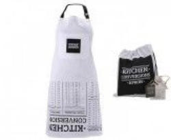 Schürze Kitchen Conversions