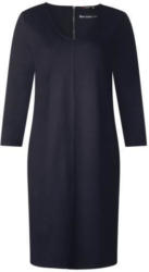 Lässiges Sweat Kleid