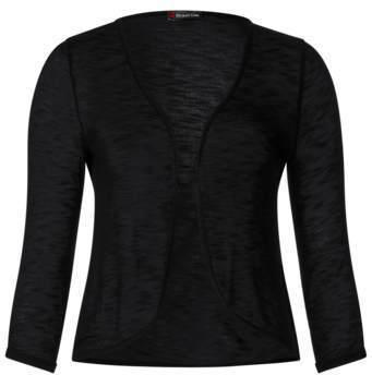 Offene Kurzjacke Gesa