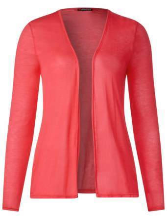 Leichte Jersey Jacke