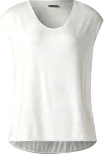 Basic Jersey Top