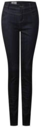 High Waist Denim York