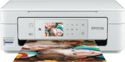 EPSON Expression Home XP 445 Tintenstrahl 3-in-1 Multifunktionsdrucker WLAN