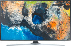 LED-& LCD-TVs - SAMSUNG UE75MU6179UXZG LED TV (Flat, 75 Zoll/189 cm, UHD 4K, SMART TV, Tizen)