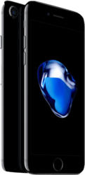 Smartphones - APPLE iPhone 7 32 GB Diamantschwarz