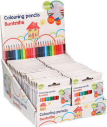 Stifte & Schreibgeräte - TOPWRITE KIDS Mini Buntstifte