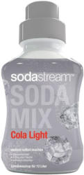 SodaStream Cola Light 500 ml 1020102491 Sirup