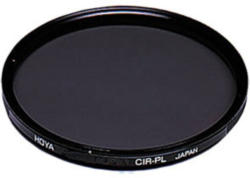 HOYA POL CIRCULAR STD 55 HOYA FILTER