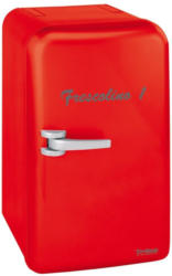 TRISA 7708.02 Frescolino Rot Minikühlschrank