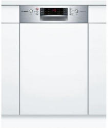 Bosch SPI66PS00E Einbau Geschirrpüler integriert 45cm
