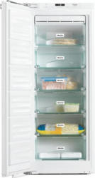 Miele FNS 35402 i Einbaugefrierschrank A++, Festtür, 140er Nische