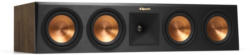 KLIPSCH RP450CA Ebenholz Center-Ls