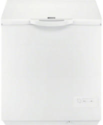 Zanussi ZFC21400WA Gefriertruhe A+