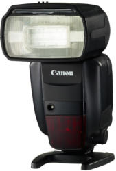 Canon SPEEDLITE 600 EX-RT Blitzgerät