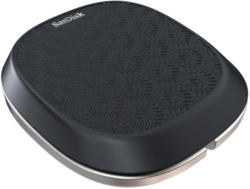 SanDisk iXpand Base Apple iPhone 128GB SDIB20N-128G-GN9UN Backup für Fotos, Videos und Kontakte