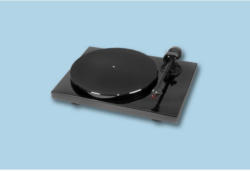 PROJECT 1-XPRESSION CARBON PIANO B. ORTFON 2M RED MM-System