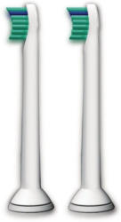 Philips HX6022/07 Aufsteckbürsten ProResults Mini 2er Pack