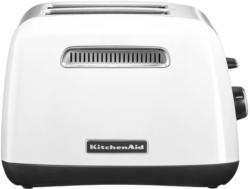 KitchenAid 5KMT2115EWH weiß Toaster 2-Scheiben CLASSIC