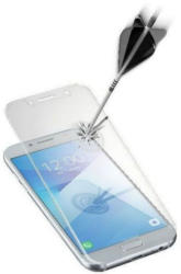 CELLULARLINE Schutzglas Galaxy A5 2017 VIVANCO 38608 TEMPGCAPGALA517T Capsule-Schutzglas, ultra klar, transpar