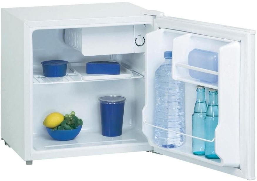 exquisit mini kühlschrank