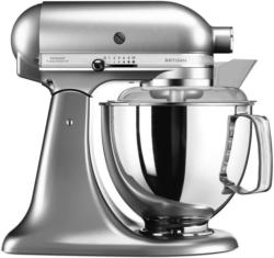 Kitchenaid 5KSM175PSENK Küchenmaschine 4.8L gebürstet