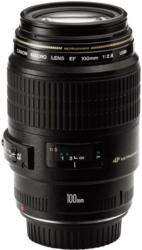 CANON EF 100/2.8 USM MAKRO