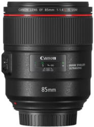 Canon EF 85mm f/1.4L IS USM Teleobjektiv