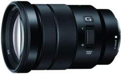 Sony SELP18105 18-105mm F4 G OBJEKTIV