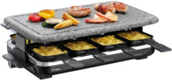 TRISA 7558 Raclette 8 Pfännchen