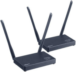 Vogels SAVA1022 AV-HDMI-Funksender/-empf AV-HDMI-Funksender/-empfänger