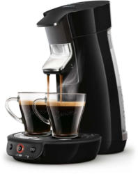 Philips HD7829/60 Senseo Viva Café, Farbe: schwarz Nachfolger HD6563