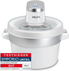 KRUPS GVS241 VENISE EISBEREITER