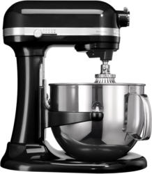 Kitchenaid 5KSM7580XEOB Küchenmaschine 6.9L Artisan schwarz