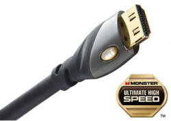 Monster HDMI Kabel 1000HDEX 6 m 1.4 3D