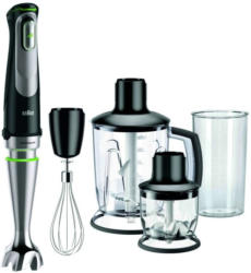 Braun MQ9045X Multiquick 9 Stabmixer