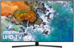 Samsung UE55NU7400UXZG Flat UHD TV