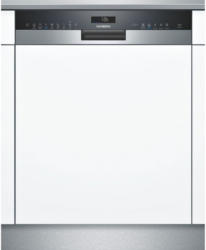 Siemens SN558S00IE Einbau Geschirrspüler integriert, 60cm, edelstahl