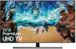 Samsung UE49NU8000TXZG Flat Premium UHD TV