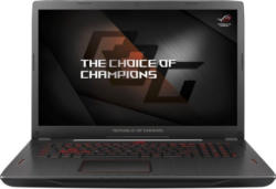 Asus ROG Strix GL702ZC-GC206T Ryzen 8/1 90NB0FV1-M03200 17,3", Windows 10 Home AMD Ryzen 7 CPU