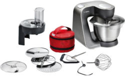 Bosch MUM59N26DE HomeProfessional Küchenmaschine ende dezember lieferbar